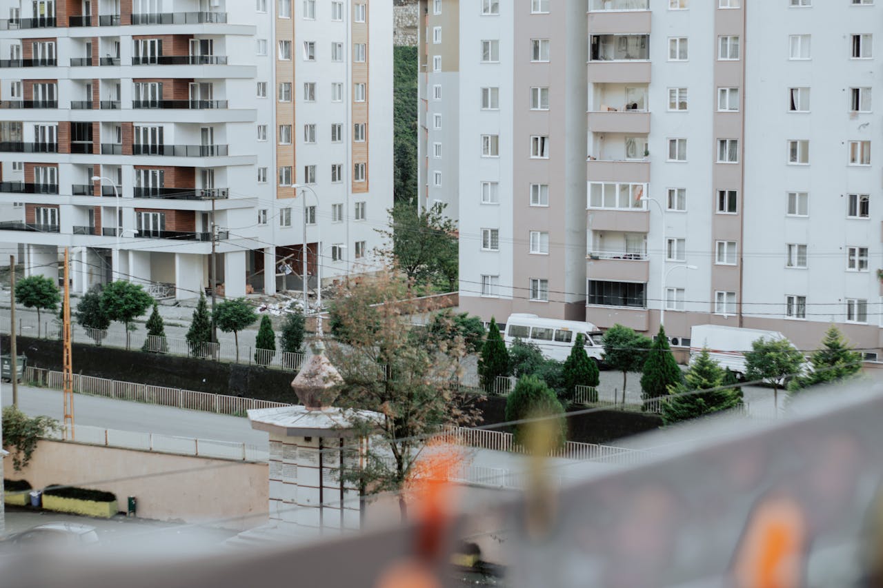 Multifamily & rentals